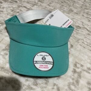 Layer 8 Women’s Running Visor Hat  Adjustable